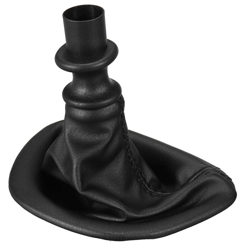 Pommeau de levier de vitesse de voiture à 6 vitesses avec couvercle de botte Gaitor pour Mercedes W6