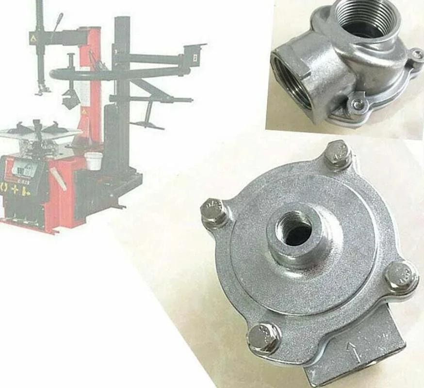 Valve de contrôle d'air de sablage, changeur de pneus de 1 pouce, nouveaux accessoires de Machine de
