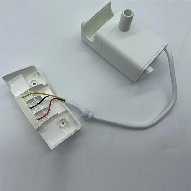 Pompe distributrice d'eau pour animaux de compagnie Xiaomi Mijia, haute qualité, moteur de réparatio