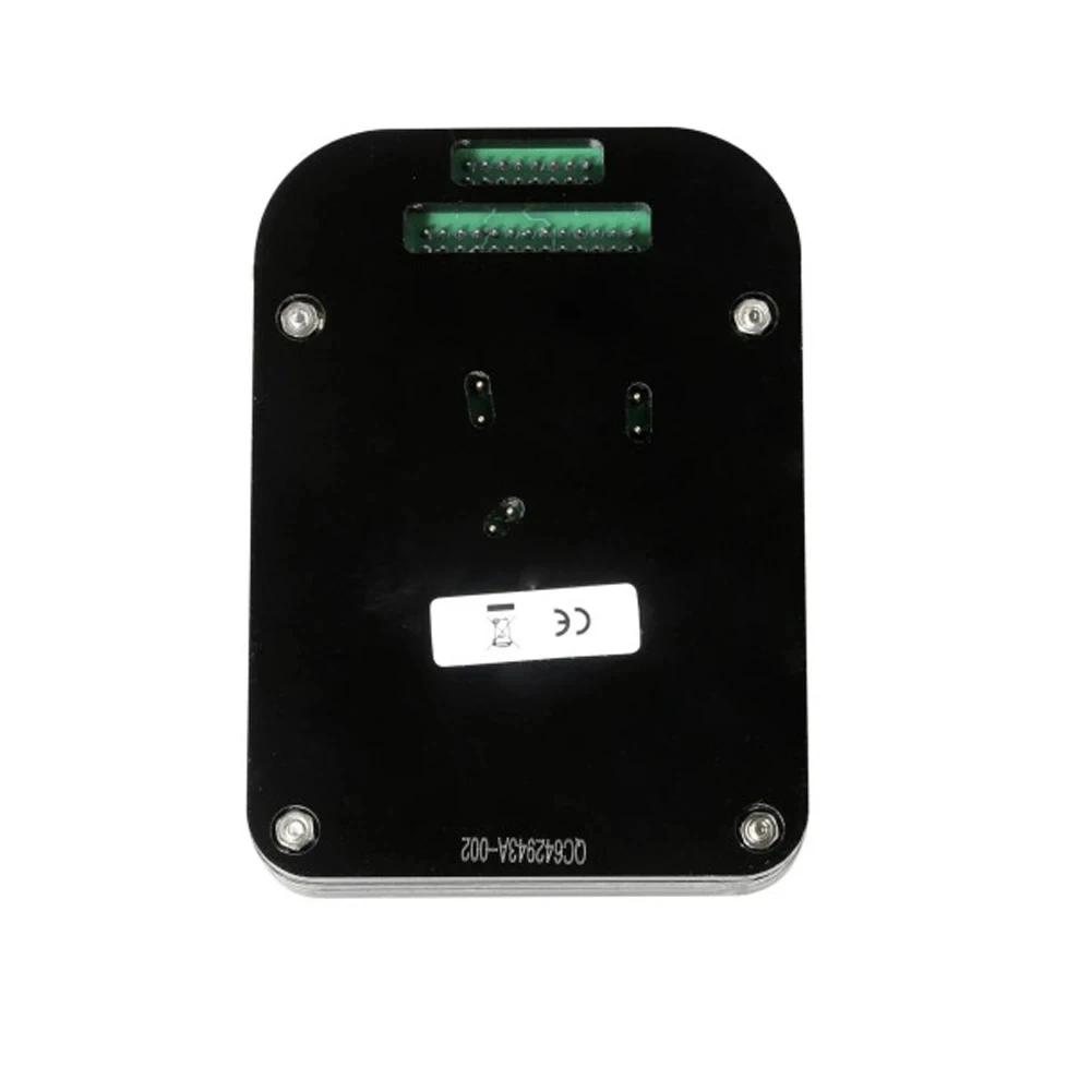 Adaptateur IC EWS-4.3 et 4.4 pour BMW, pas besoin de fil de liaison pour programmeur XPROG-M AK90 R2