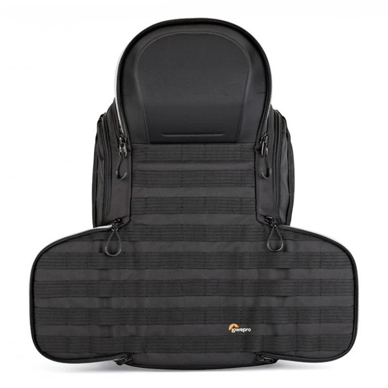 Lowepro sac pour appareil photo ProTactic BP 450 AW II appareil photo reflex numérique haute capacit