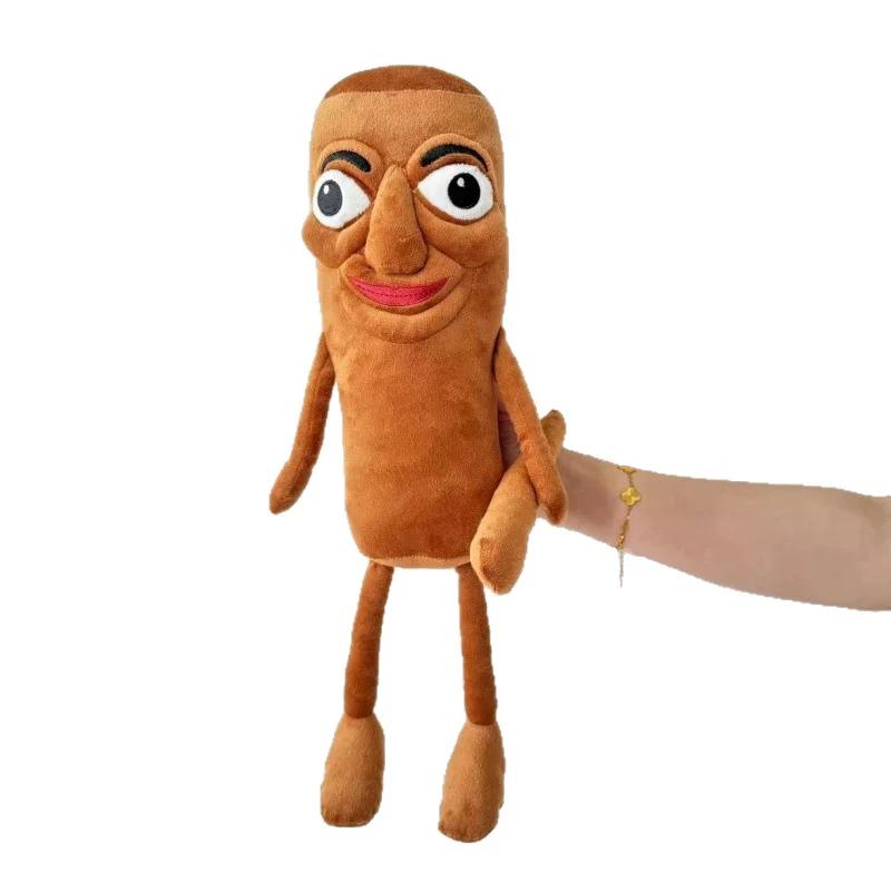 Nouveau Tralalelo Tralala peluche Tungtung italien Brainrot Al Tralalero Tralala peluche poupée pelu