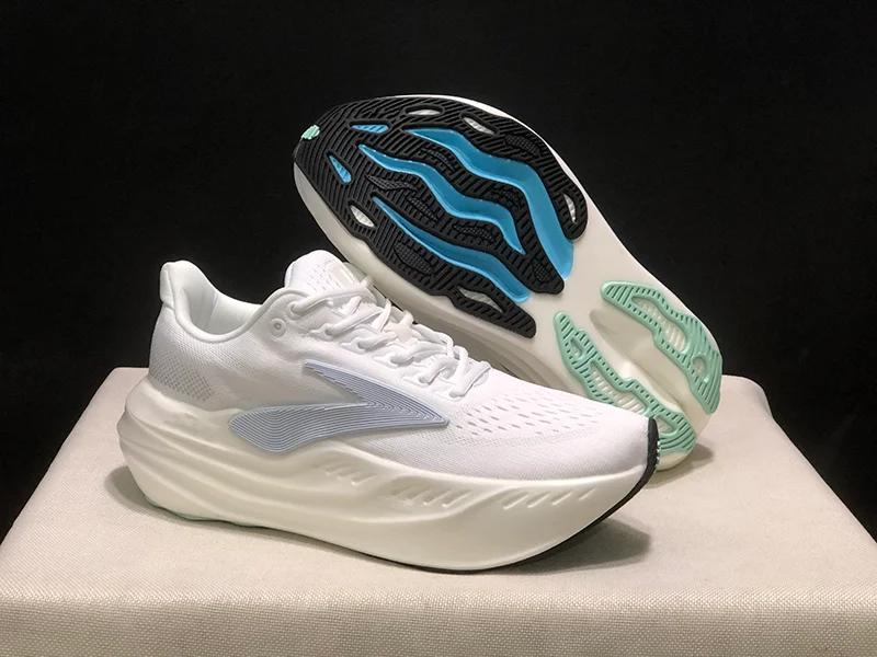 Nouvelles chaussures rétro respirantes et tendance pour hommes et femmes, baskets de sport légères e