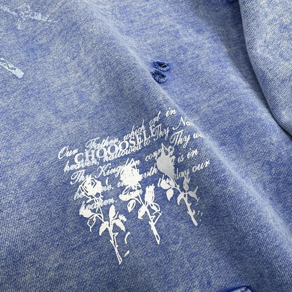 Yao mode Streetwear surdimensionné décontracté coton à capuche Vintage sweat de luxe rétro haute rue