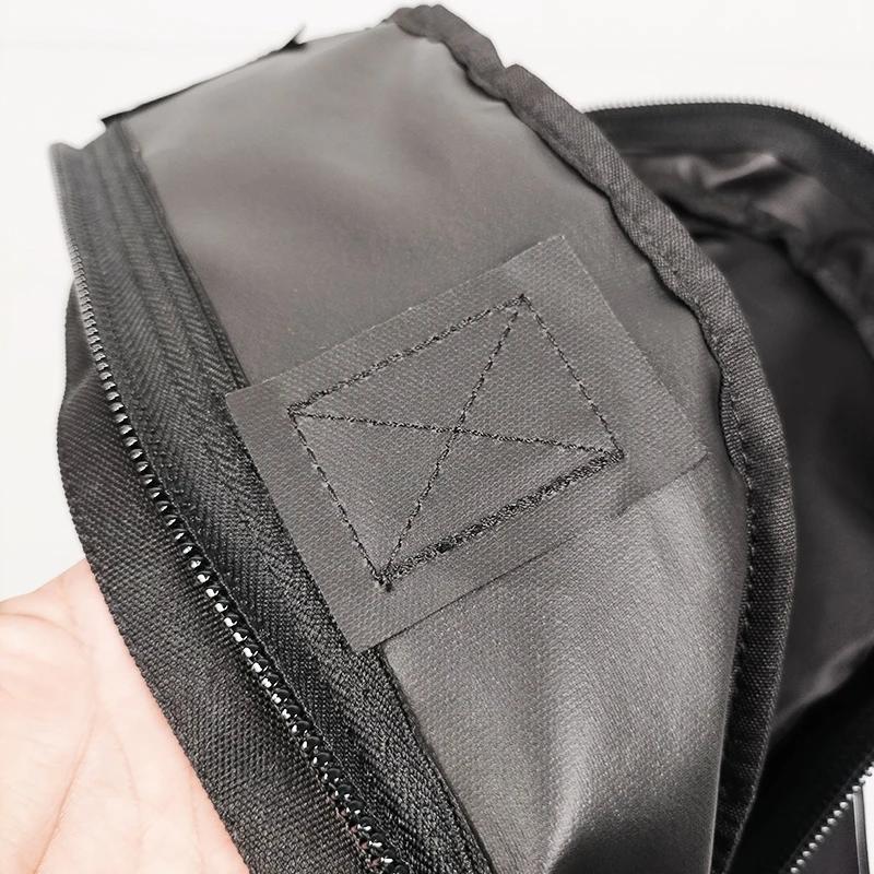 Sac à dos Kickflip unisexe imperméable pour bébé - Sac à couches pratique avec compartiment skate