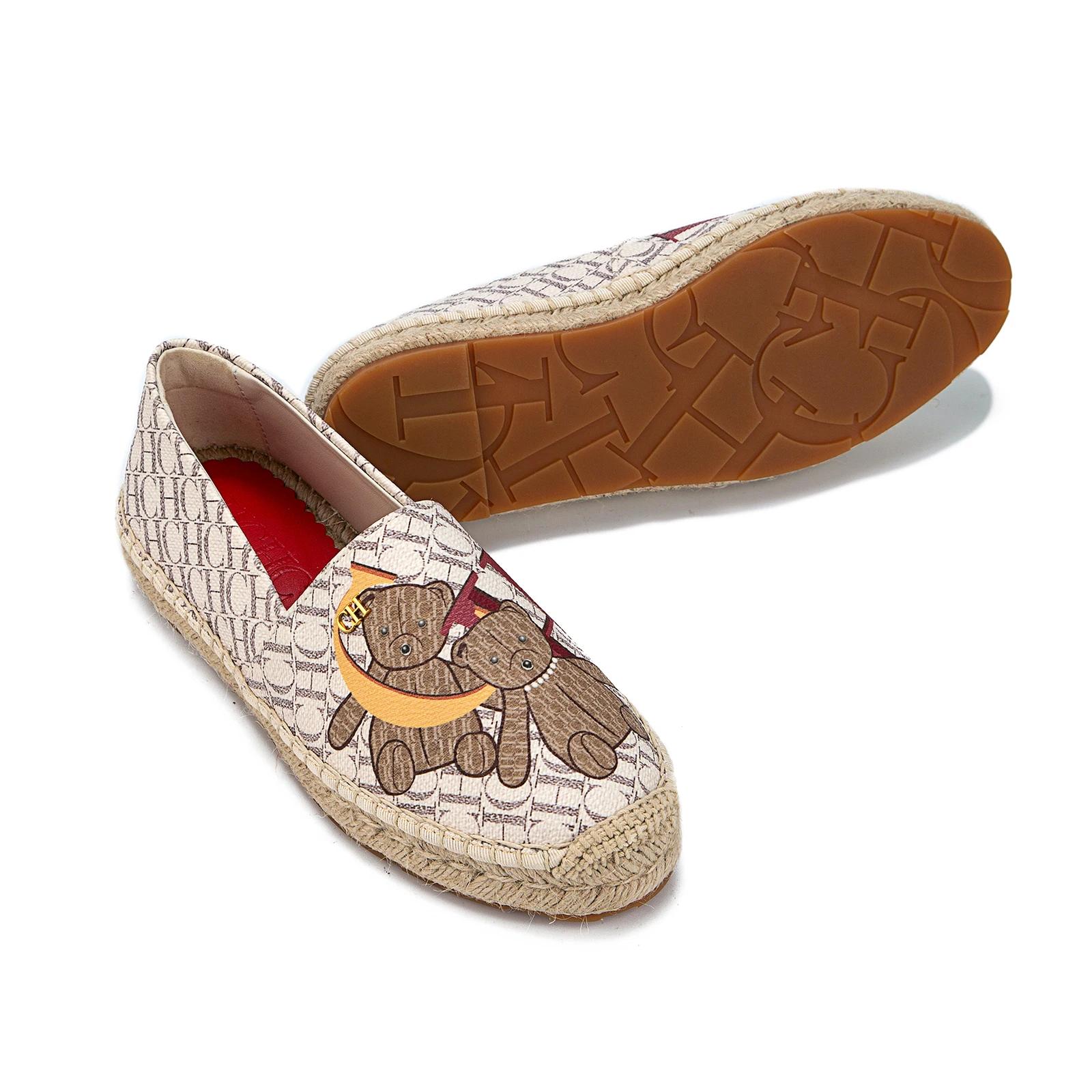 Chaussures décontractées respirantes pour hommes et femmes, chaussures de pull plates pour femmes, c