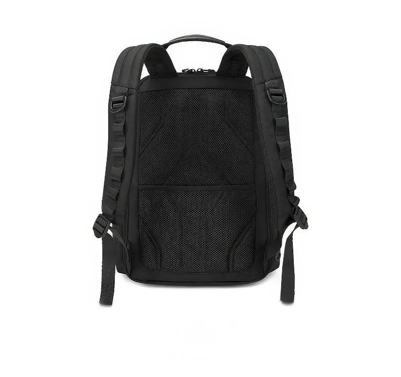 Sac à dos de voyage pour ordinateur portable pour hommes, sac à dos décontracté de grande capacité e