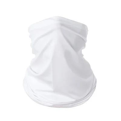 Turban multi-usages pour hommes et femmes, écharpe d'équitation, bandana de cyclisme, couvre-cou, cr