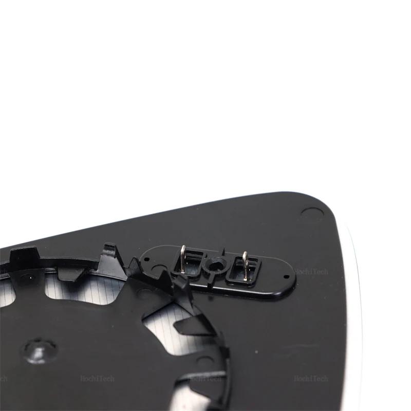 Rétroviseur latéral chauffant, lentille en verre, aile de porte, pour BMW X1 E84 F48 F20 F21 F40 F22