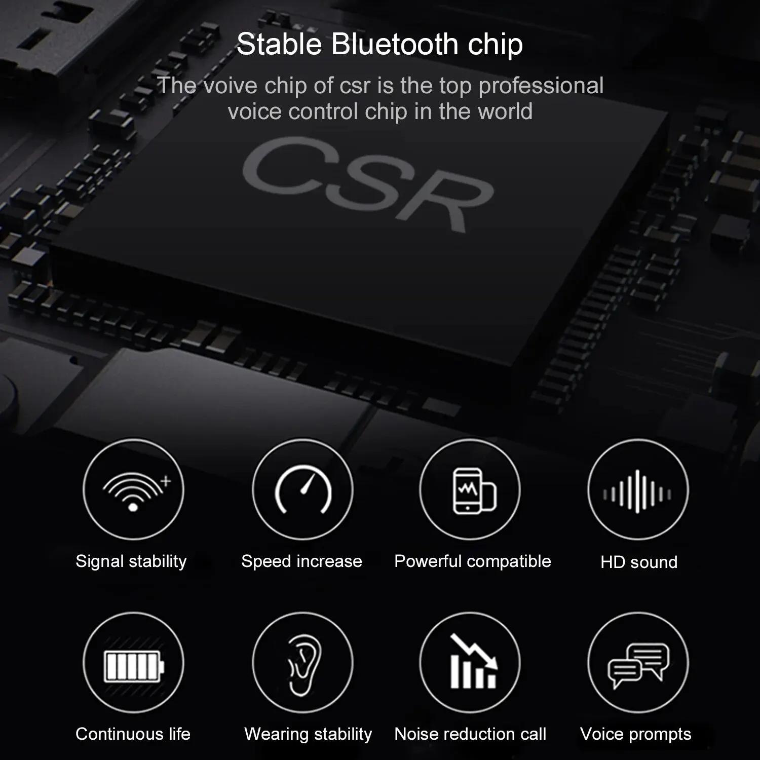 XiNOWy V4C Arbitre Casque Bluetooth Interphone Full Duplex 1200M Football Football Earhook Écouteur 