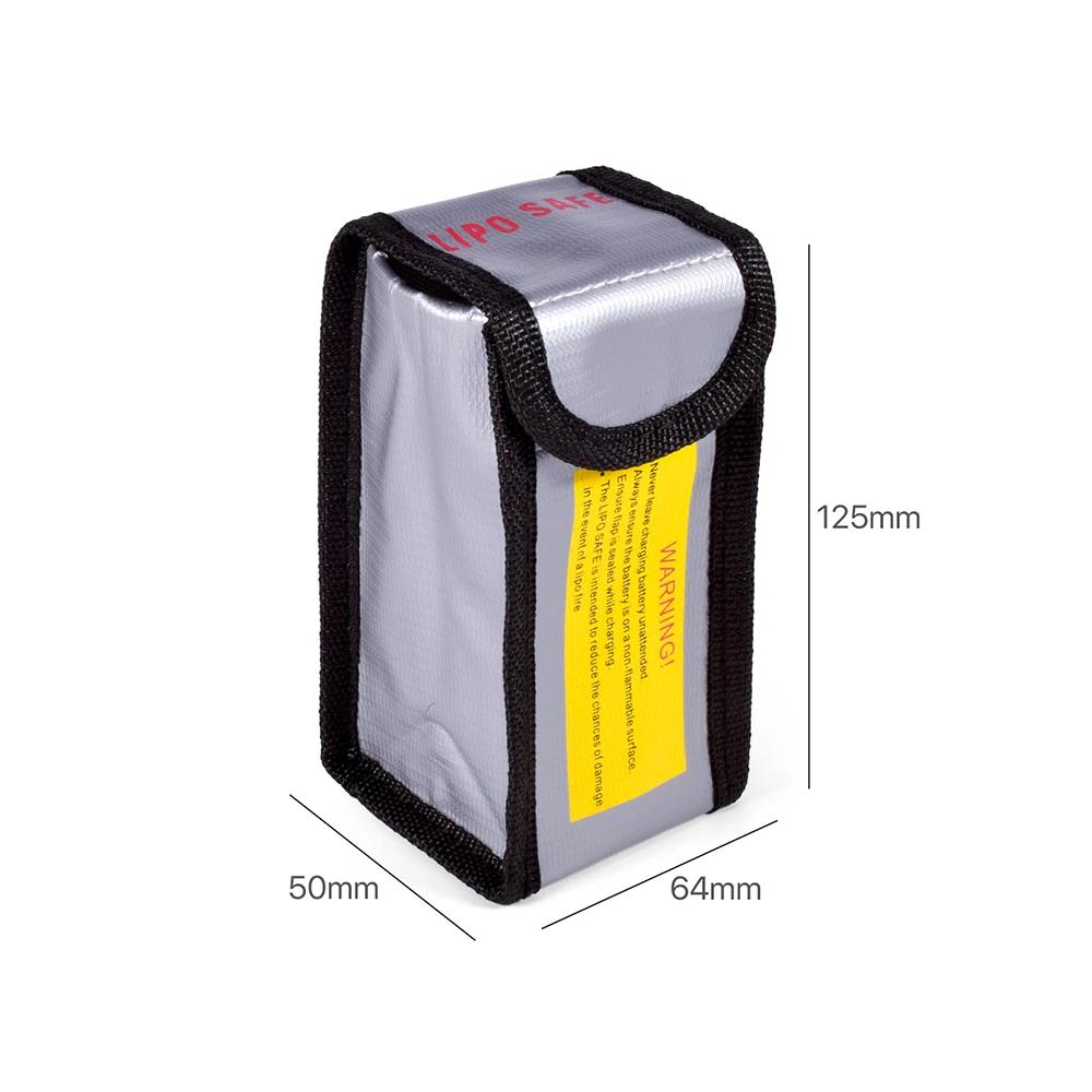 Lipo Guard-Sac de sécurité pour batterie, arrang, pour voiture RC, importateur 24.com, stockage de v