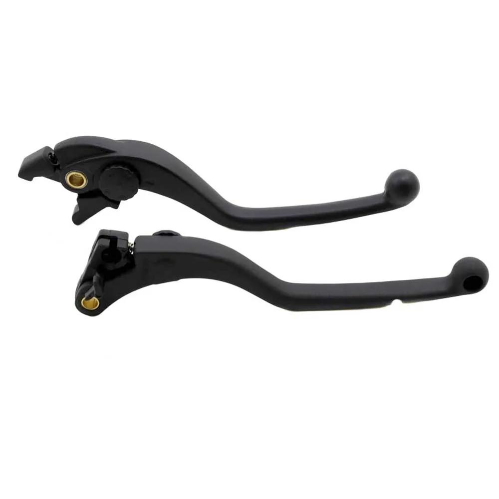 Leviers de frein et d'embrayage gauche et droit pour moto, pour BMW F750GS F850GS F750 GS F 850 GS F