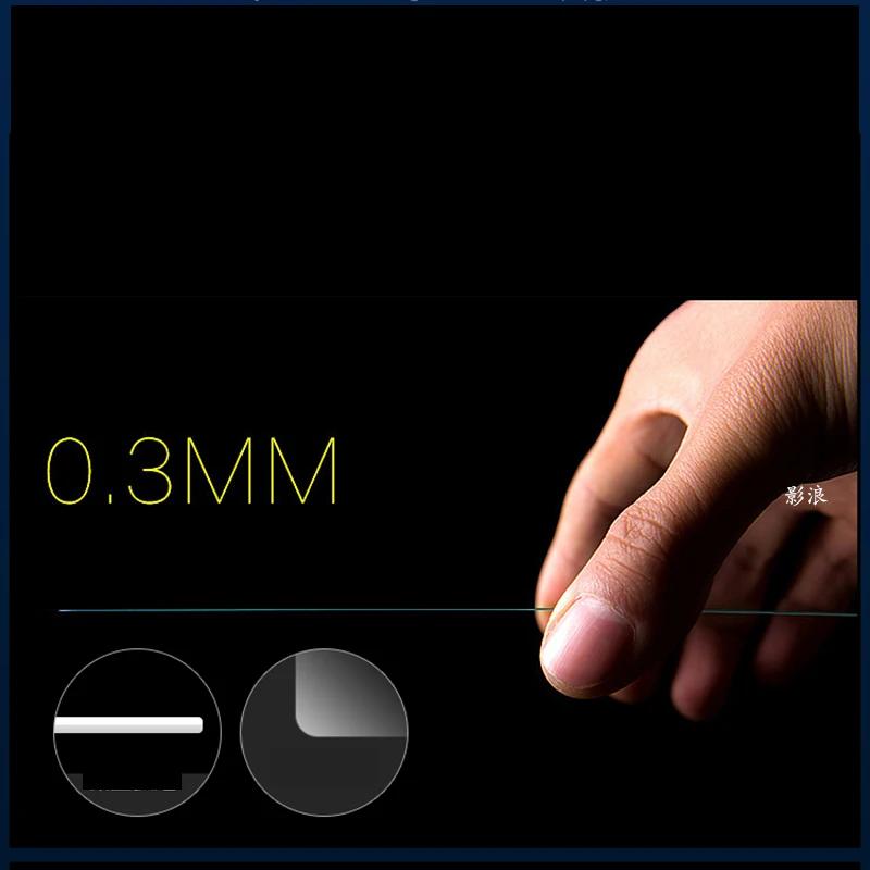 Film de protection en verre trempé pour écran LCD, instrument de navigation pour BMW G30 G31 Series5