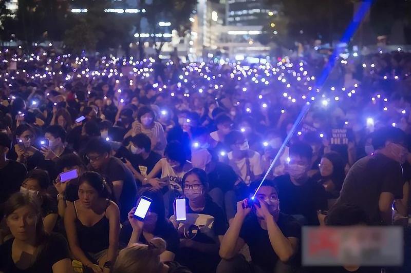Lunettes de sécurité à pointeur Laser vert picosecondes 532nm ND: YAG 1064nm lunettes de Protection 