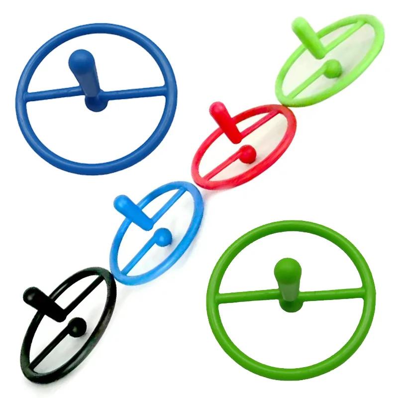 Fidget Spinner symbole créatif, nouveaux jouets pour enfants, toupie gyroscopique Anti-stress, cadea