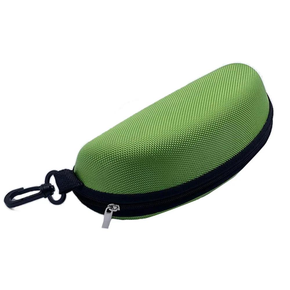 Sac de transport pour lunettes de soleil en 11 couleurs lunettes de lecture sac de transport boitier