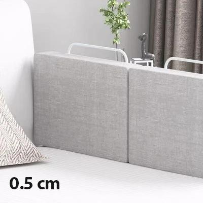 Barrière de lit pour nouveau-né, pare-chocs de lit de bébé, rail de traction, garde-corps de sécurit