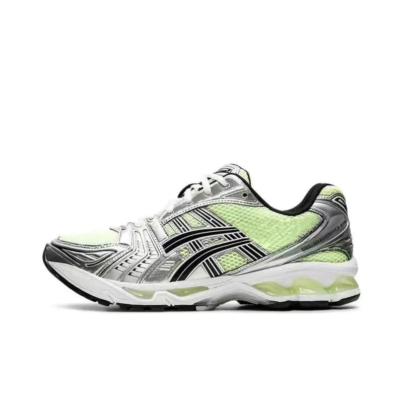 Chaussures de course unisexes pour hommes et femmes, résistantes aux chocs, respirantes, ultralégère