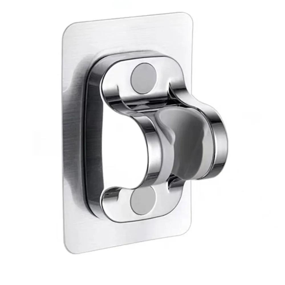 Support de douche, pommeau de douche réglable, coussin de siège suspendu, dispositif de douche pour 