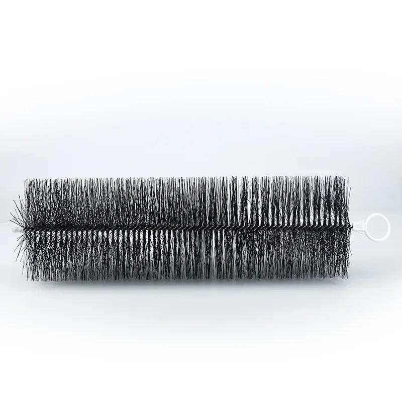 Brosse filtrante pour étang Koi 30/40/50cm, 10 pièces, filtre pour étang à poissons, brosse haute de