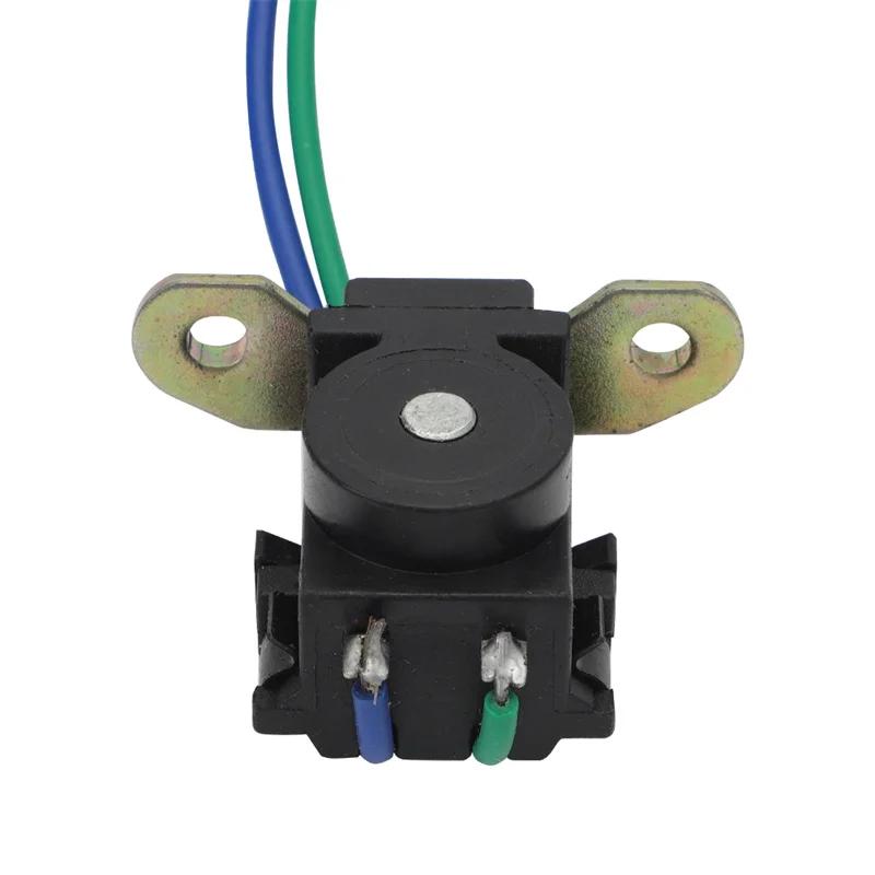 Capteur d'impulsion de bobine de déclenchement de Stator d'allumage pour Kawasaki KX80 KX85 KX100 KX