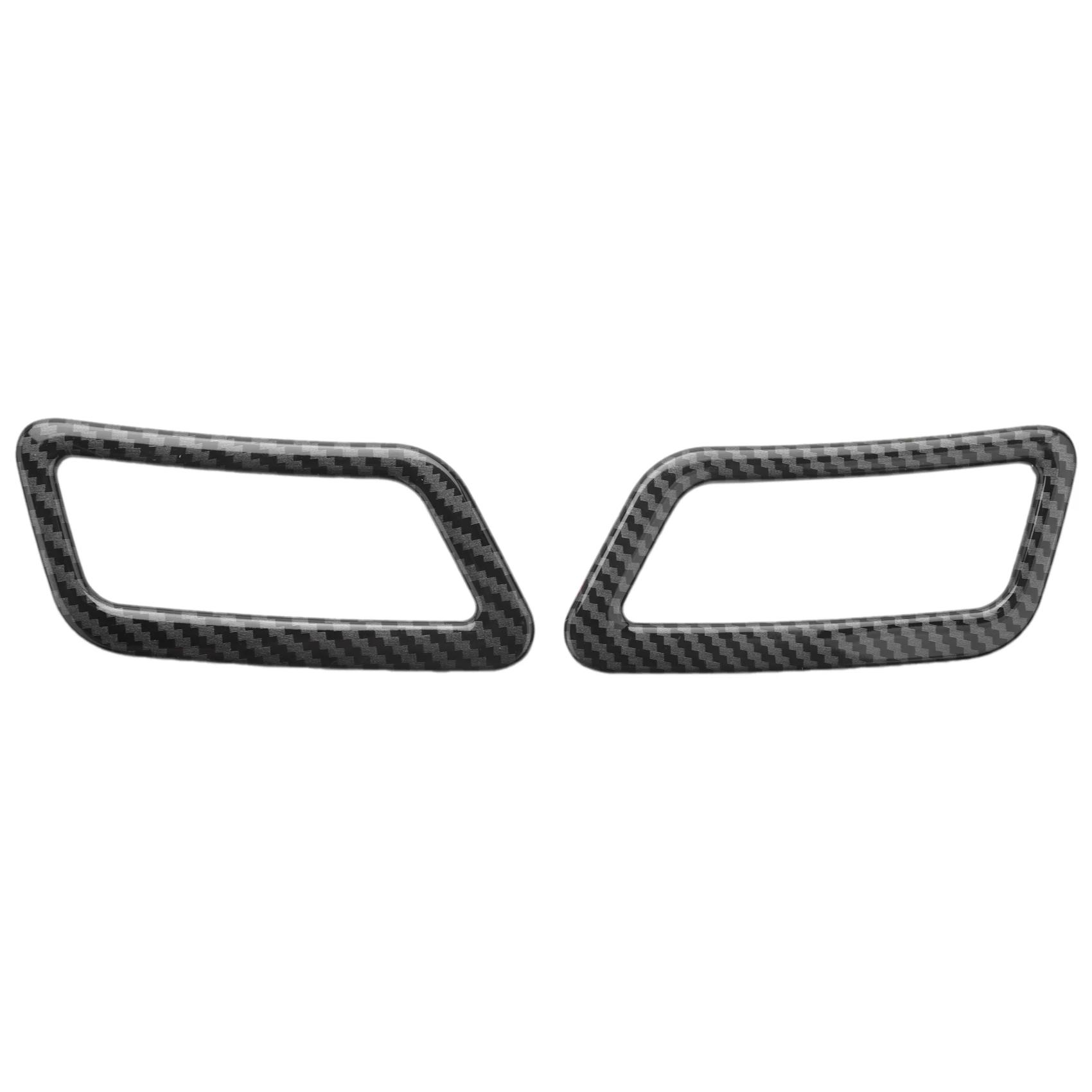 Couvercle de sortie de climatisation pour Console avant de voiture, 5 pièces/ensemble, pour Nissan x