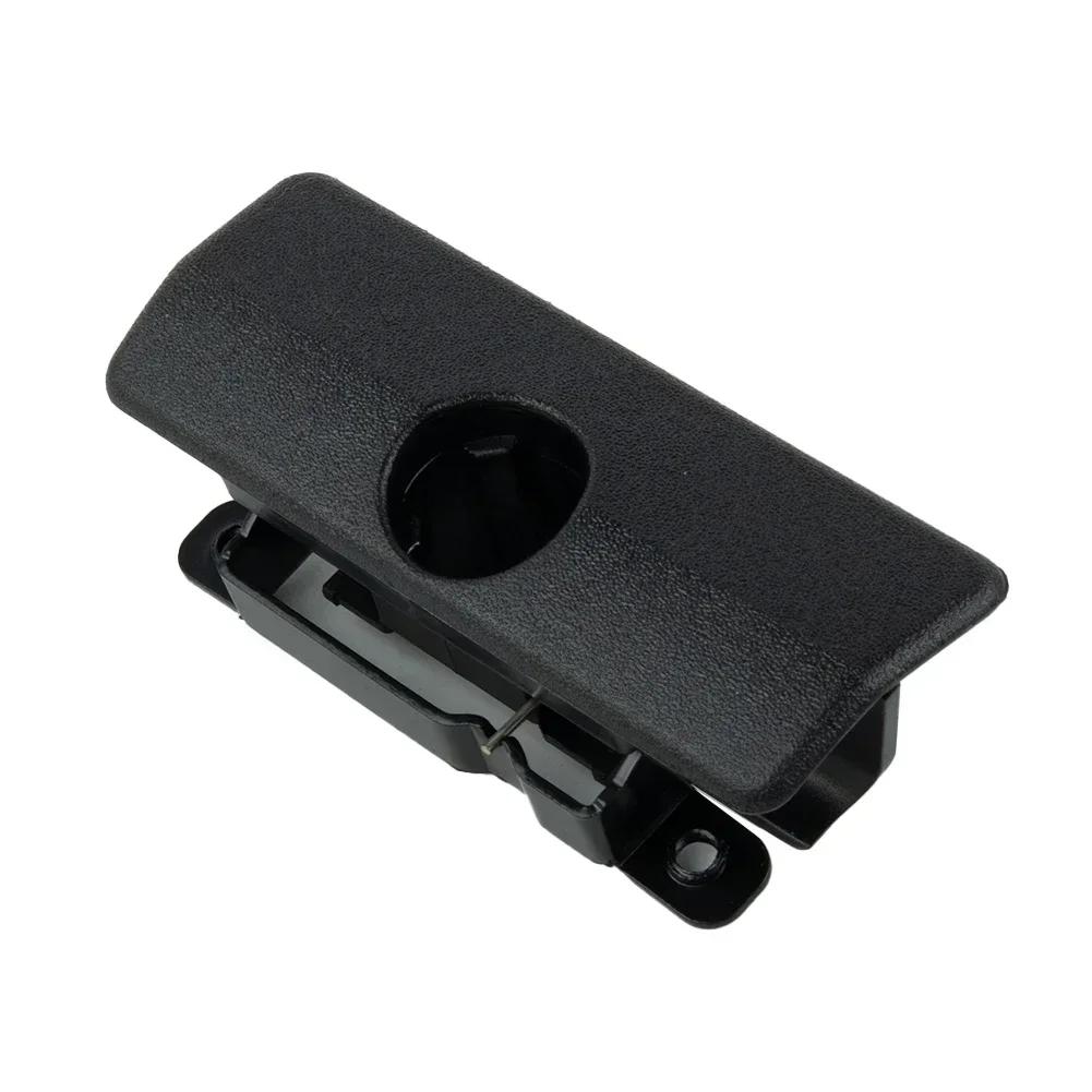Loquet de verrouillage de boîte à gants 2 pièces OE 51161946513 51161849472   Accessoires d'intérieu