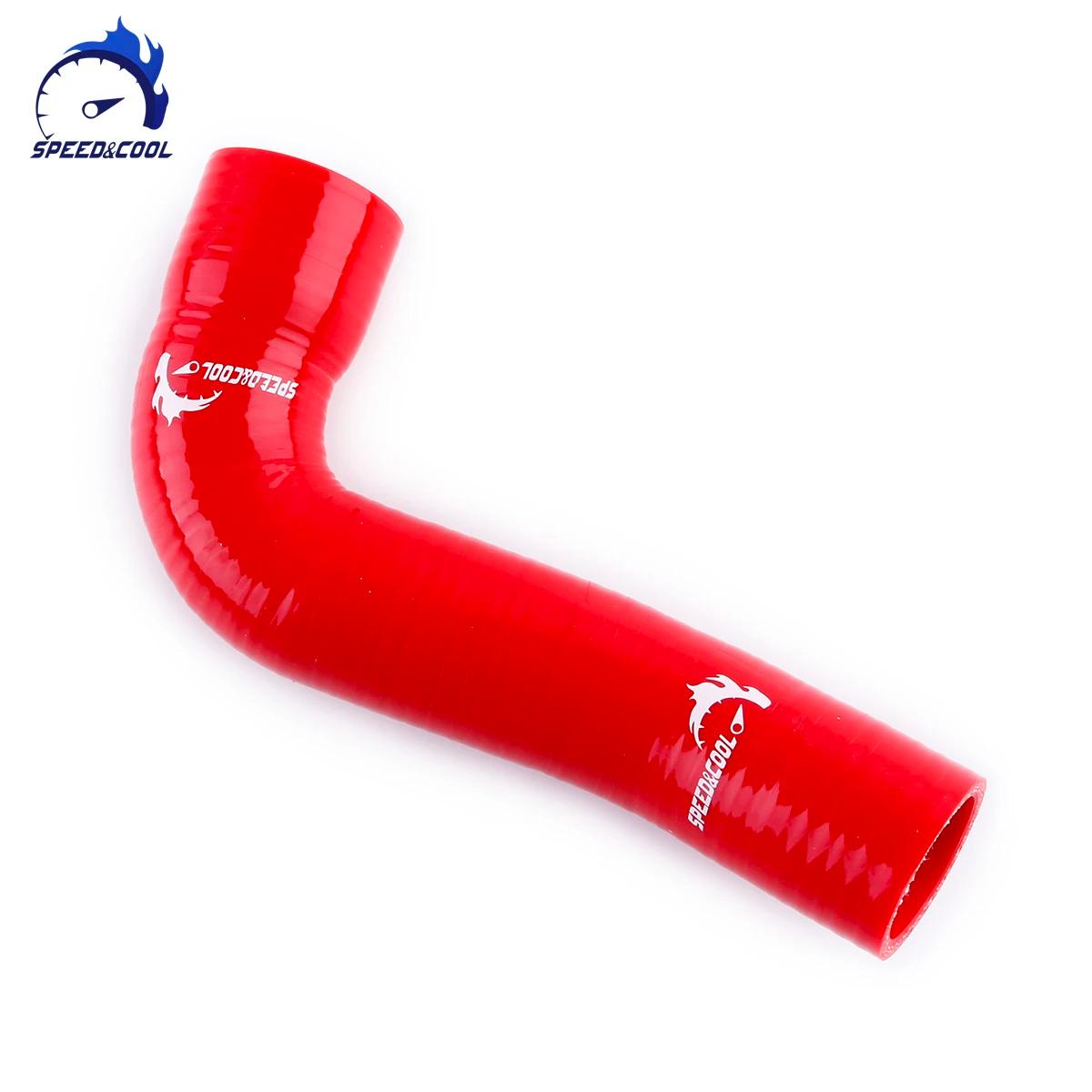SPEED & COadvocate-Kit complet de tuyaux de refroidissement en silicone, pour Land Rover Discovery 2