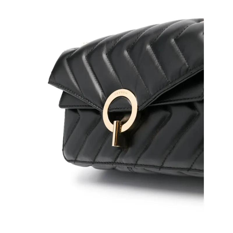 Sac pour femmes en cuir Pu femme sacs à bandoulière bandoulière de luxe concepteur Messenge sac mode