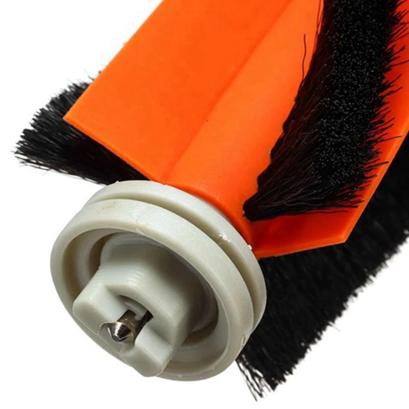 Filtre HEPA + brosse latérale + brosse principale pour aspirateur robot l's ltS50, pièces et accesso