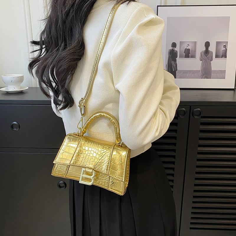 Sacs fourre-tout en cuir haut de gamme pour femmes – Sacs à langer élégants, classiques et de luxe, 