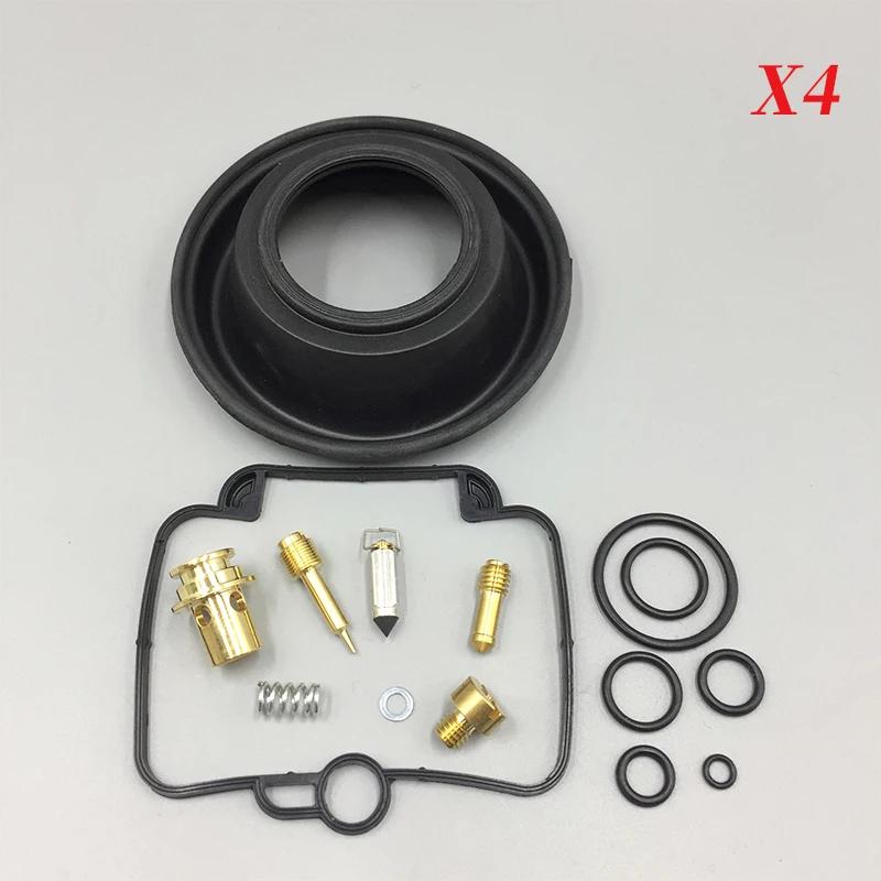 Kit de réparation de carburateur pour SUZUKI Bandit 1200 GSF1200S 1997 – 2000, KIT de reconstruction