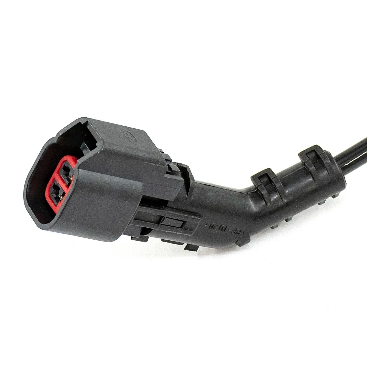 Capteur ABS avant gauche avant droit pour Ford Mondeo s-max/Galaxy 2007 2008 2009 2010 2011 2012 201