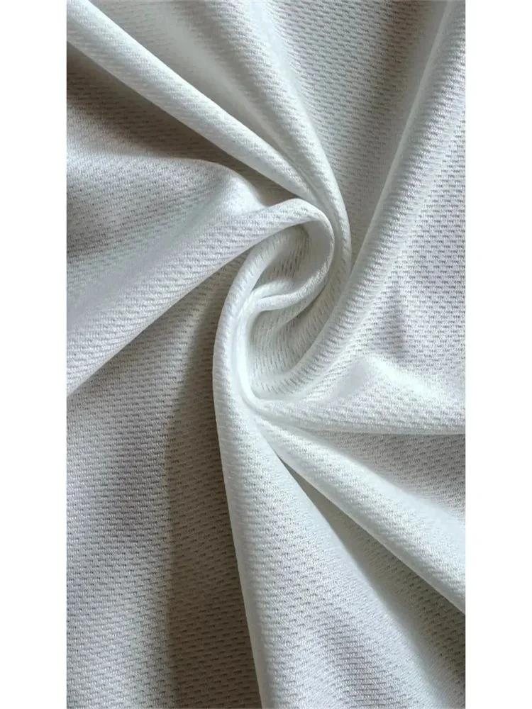 T-shirt à manches courtes et col rond pour homme, short à cordon de serrage, respirant, à séchage ra