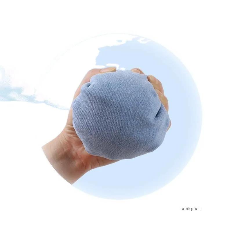 Pantalon en jean bleu doux pour bébé, jean décontracté pour enfants, vêtements pour enfants, mode po