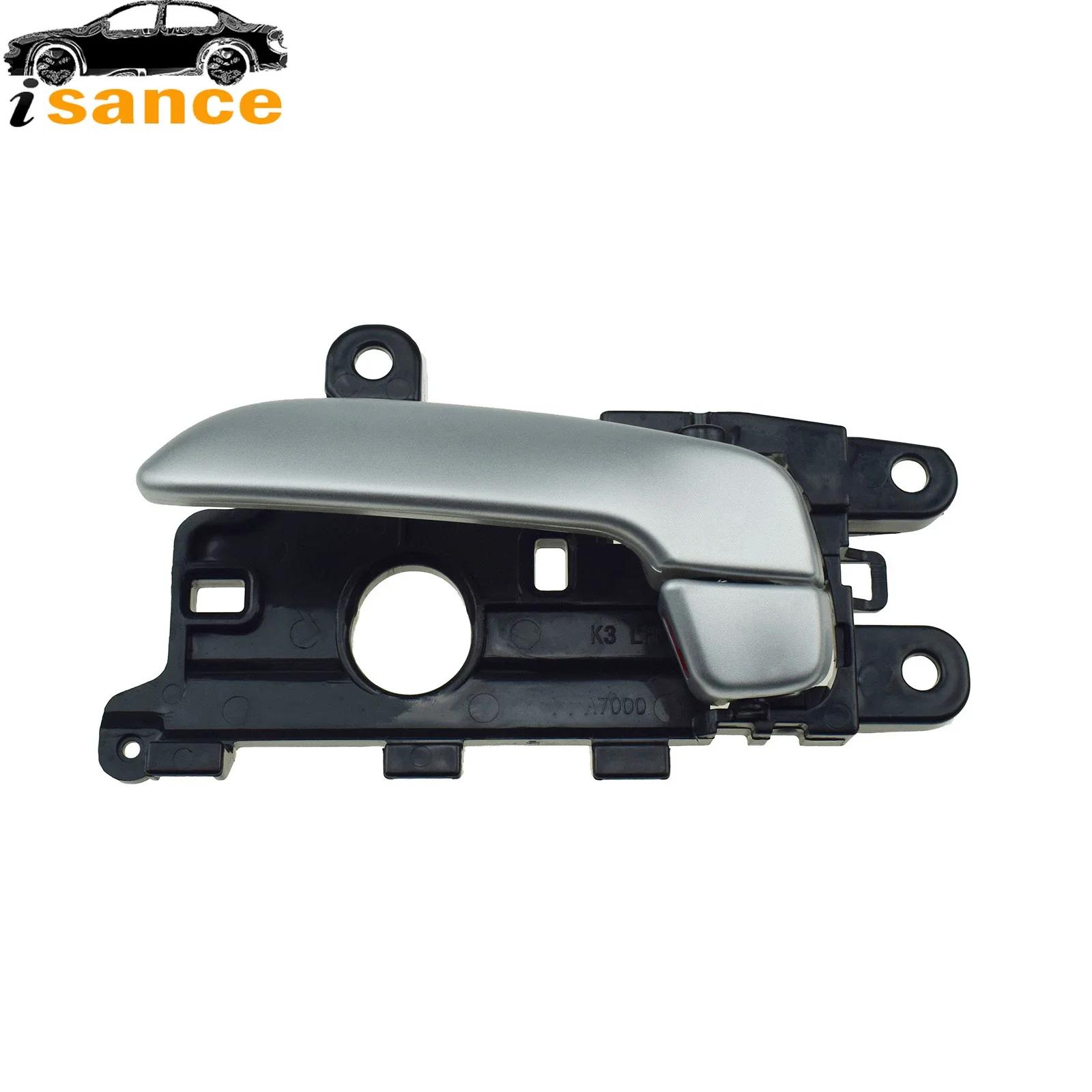 Nouvelle poignée de porte intérieure gauche/droite pour Kia Forte Cerato 2014 2015 2016 2017 2018 82