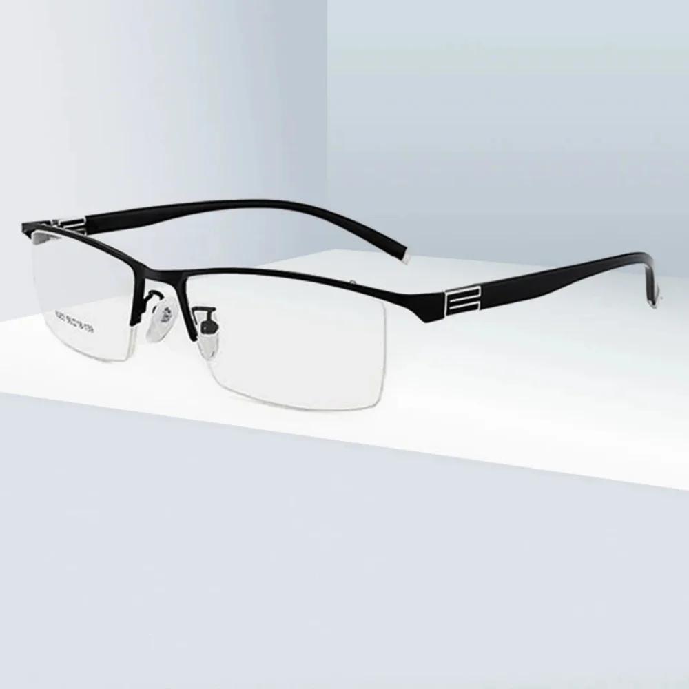 Lunettes de lecture multifocales pour hommes et femmes, presbytes, Anti-lumière bleue, rétro, 2023