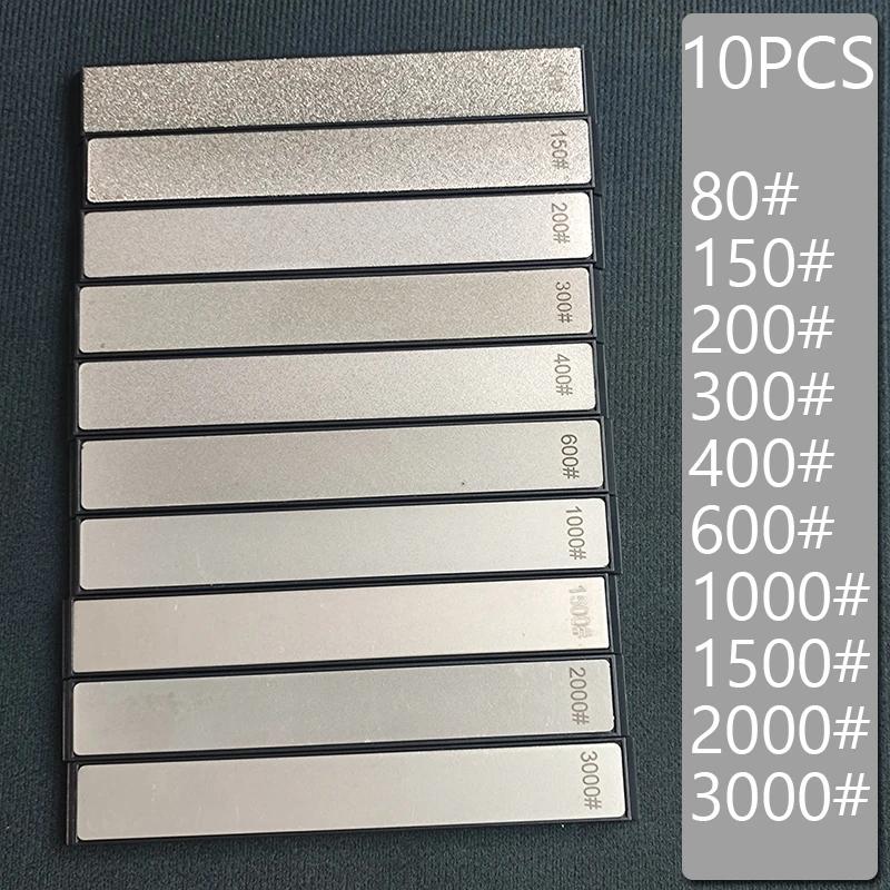 Affûteur d'extérieur polyvalent, diamant, lame de meulage du charbon, partenaires d'affûtage d'angle