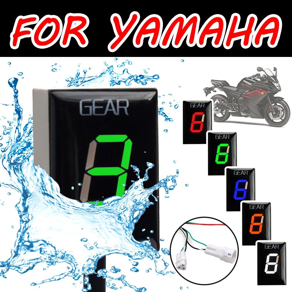 Indicateur de vitesse pour moto, accessoires pour YAMAHA FZ1 FZ1N FZ 1 N 1N 1S FZ1S MT-01 MT-03 MT01