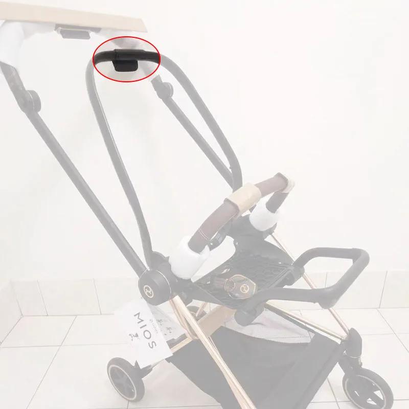 Clé de réglage du siège pour Cybex Priam 3/4 Mios 2/3 Balios S Lux, régulateur de siège, bouton de d