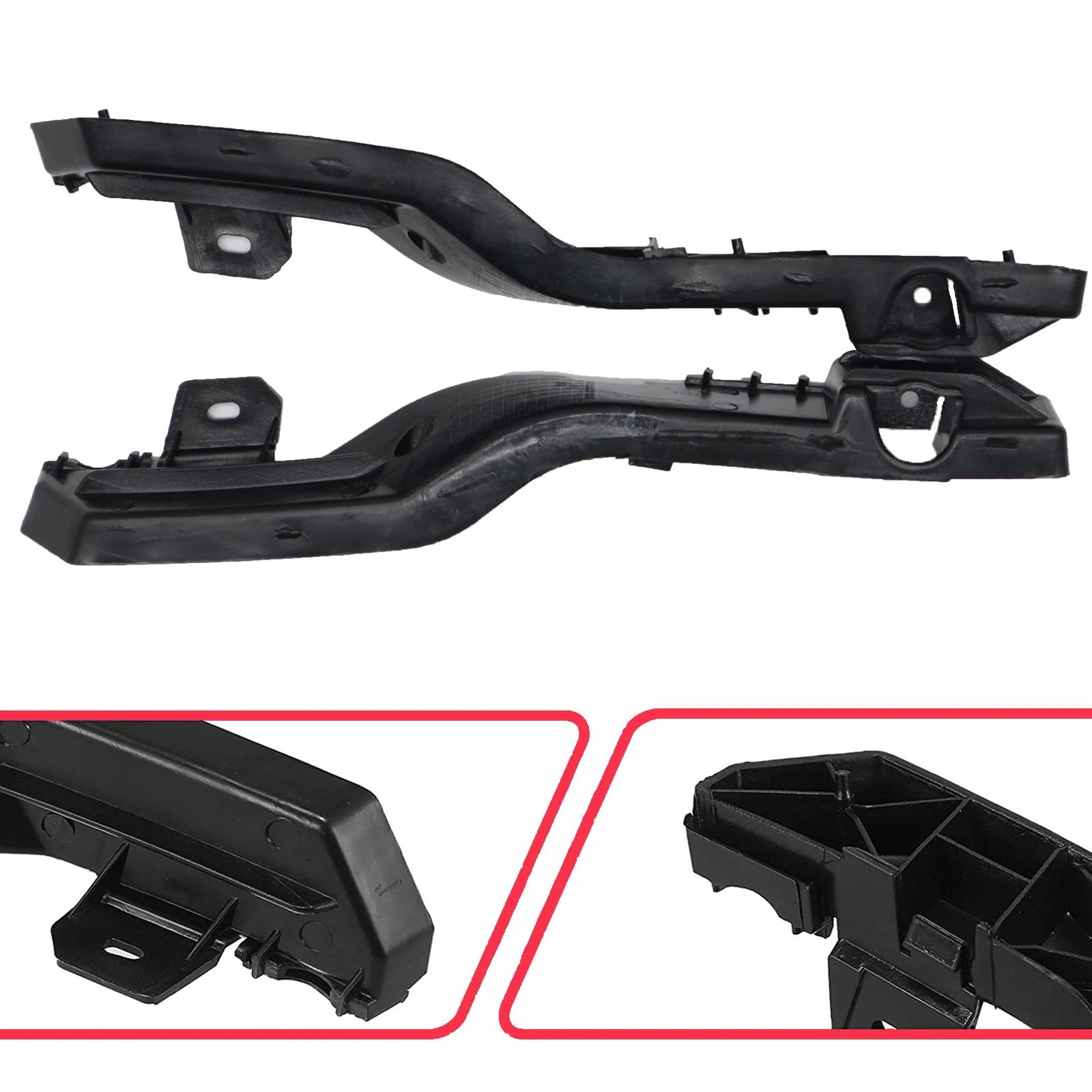 5178410 AD AD 5178411 AD paire de supports de montage de Guide de pare-chocs avant gauche droit, ret