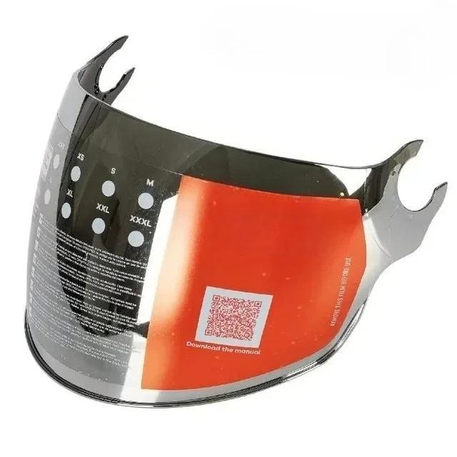 Visière de casque pour LS2 AIRFLOW LS2 DE 562, pare-vent, pièces de rechange, accessoires Cascos Mot