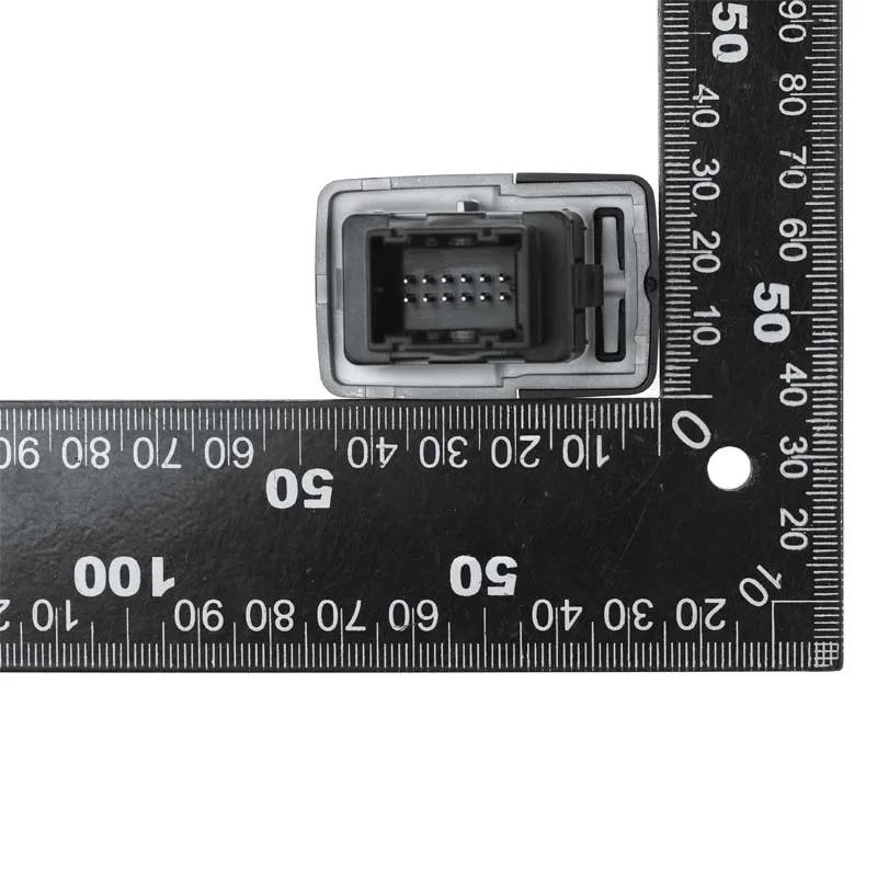 735547937   Lecteur multimédia bleu et moi de haute qualité, Port de chargement USB AUX, prise de Mo