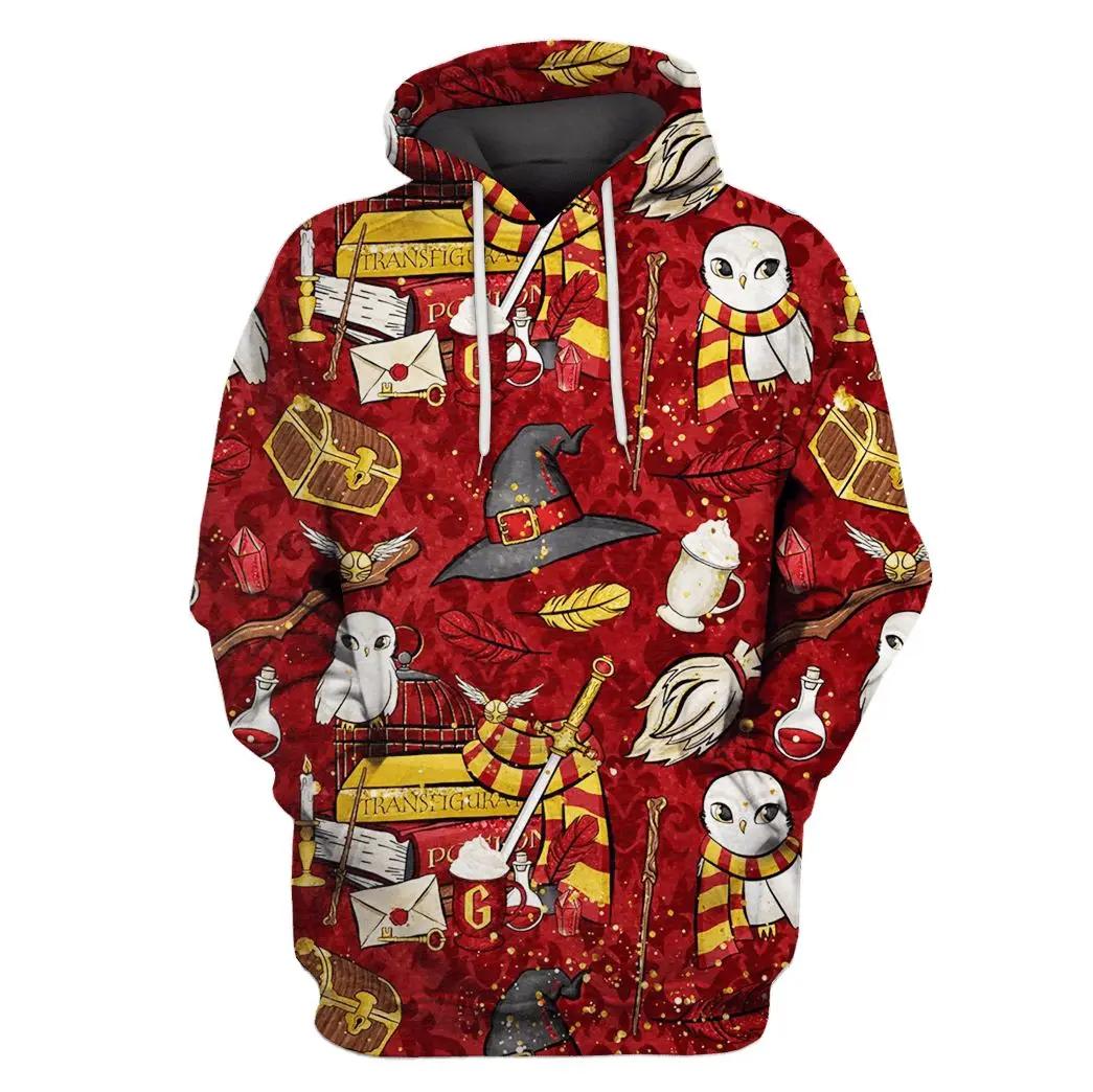 Sweat à capuche Harajuku imprimé en 3D pour hommes, sweat à capuche de sport, chemise de protection,