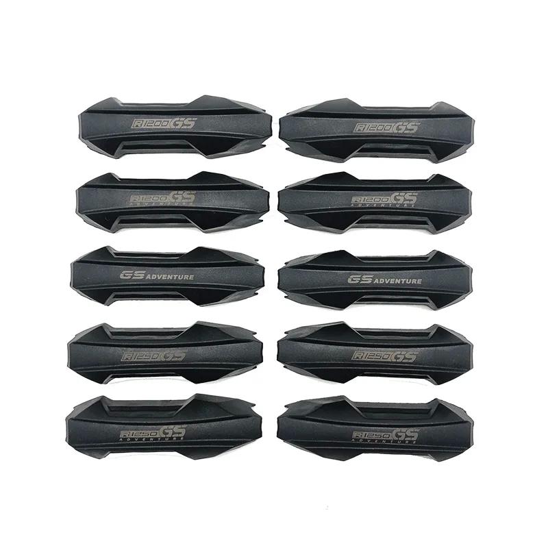 Protection de moteur de moto pour BMW, R1250GS, Runder GS, ADV, F850GS, Adventure, F800GS, Fexecute,