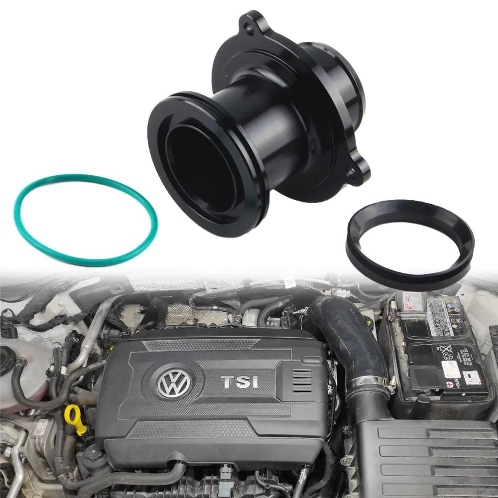 Tuyaux de mise à niveau de sortie d'entrée Turbo de voiture, suppression de silencieux Turbo pour Go