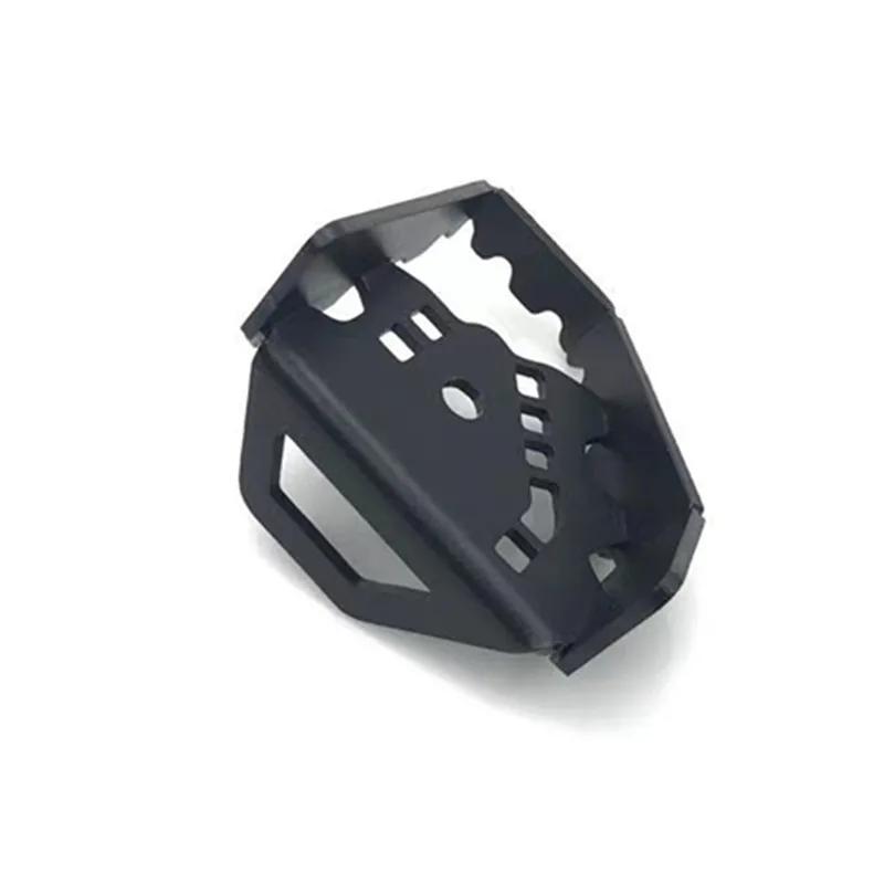 Extension de pédale de levier de frein arrière CRF 1000 L, agrandissement pour Honda Africa Twin CRF