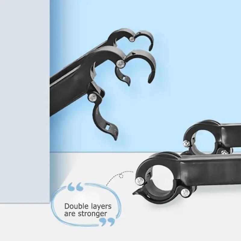 Adaptateur de pédale de poussette pour enfants, accessoire de poussette, remorque auxiliaire pour de
