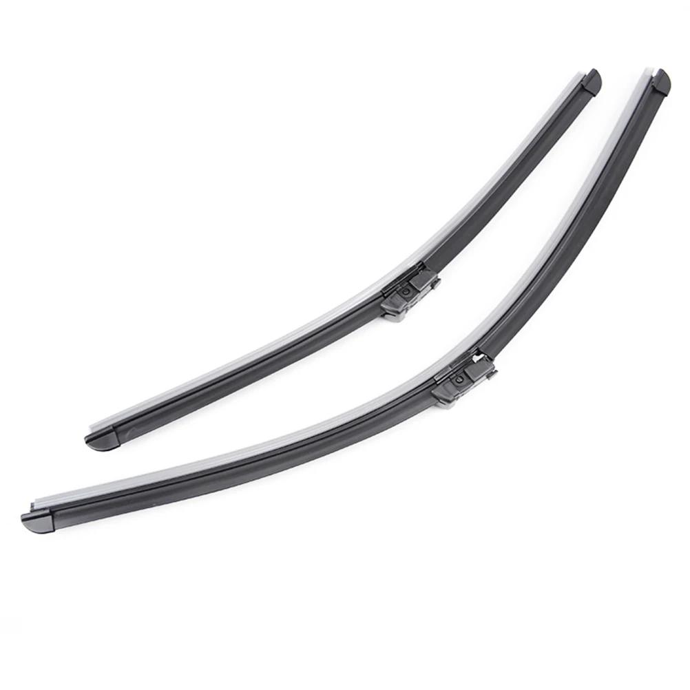Erick's – jeu de balais d'essuie-glace avant et arrière, pour Seat Ibiza coupé 6J Hatchback 2012 – 2