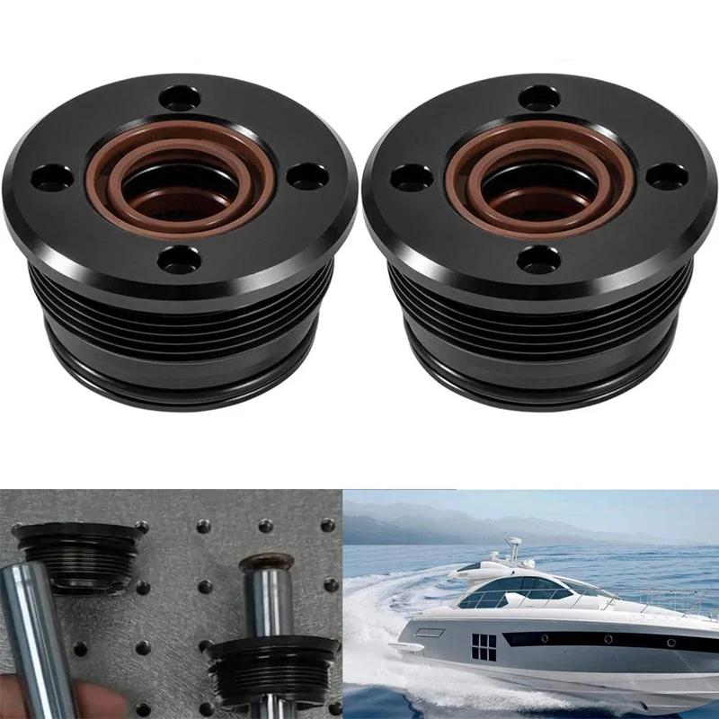 TM-Kit de reconstruction de RAM à intervalles de garniture, accessoire duo, adapté pour Volvo Penta,